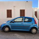 Illustration for article titled Rental Car Review: Mallorca Edition.